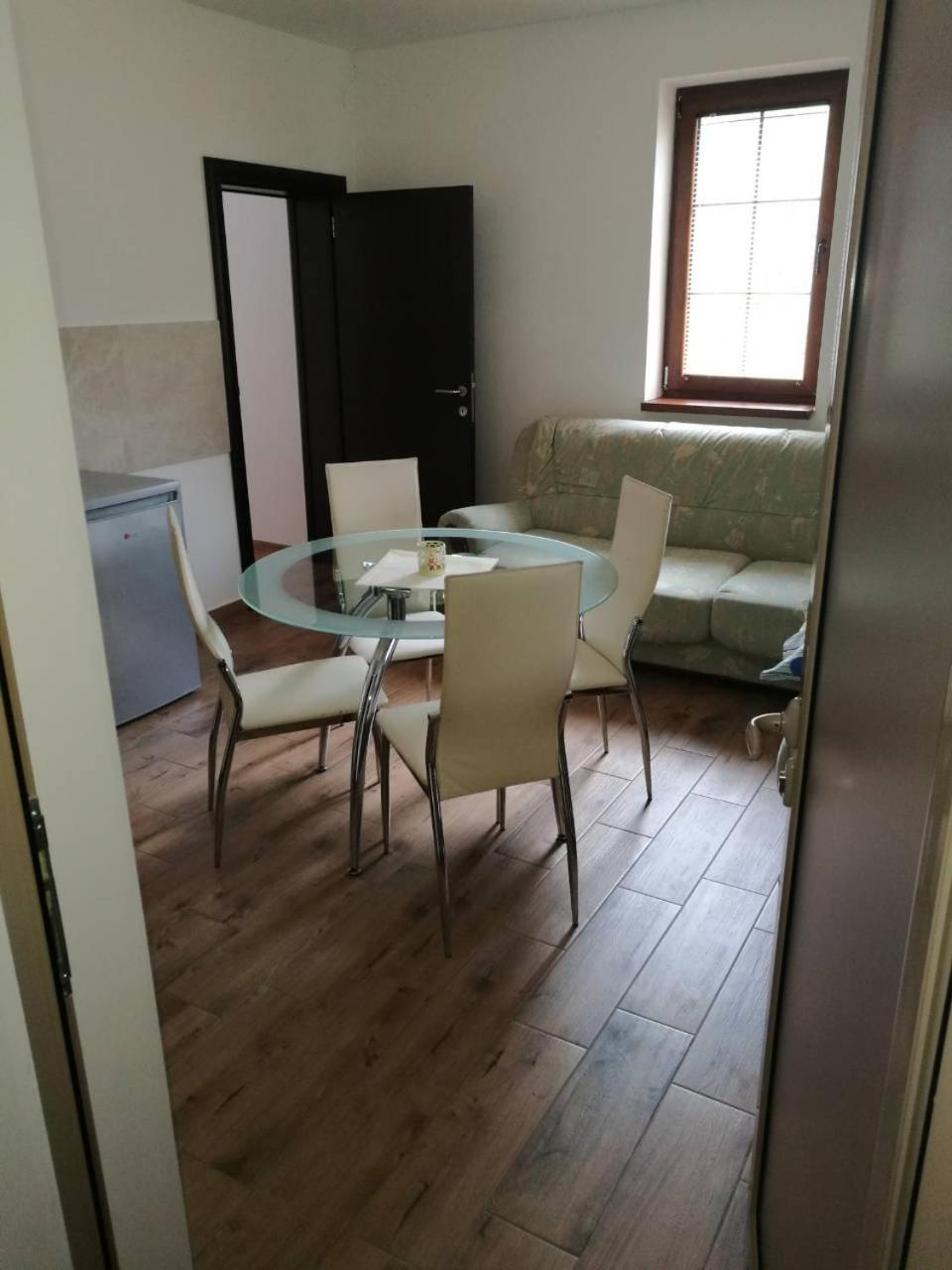 Apartmani Gmitrovic Ртан Екстериор снимка