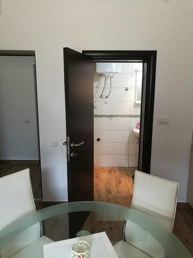 Apartmani Gmitrovic Ртан Екстериор снимка