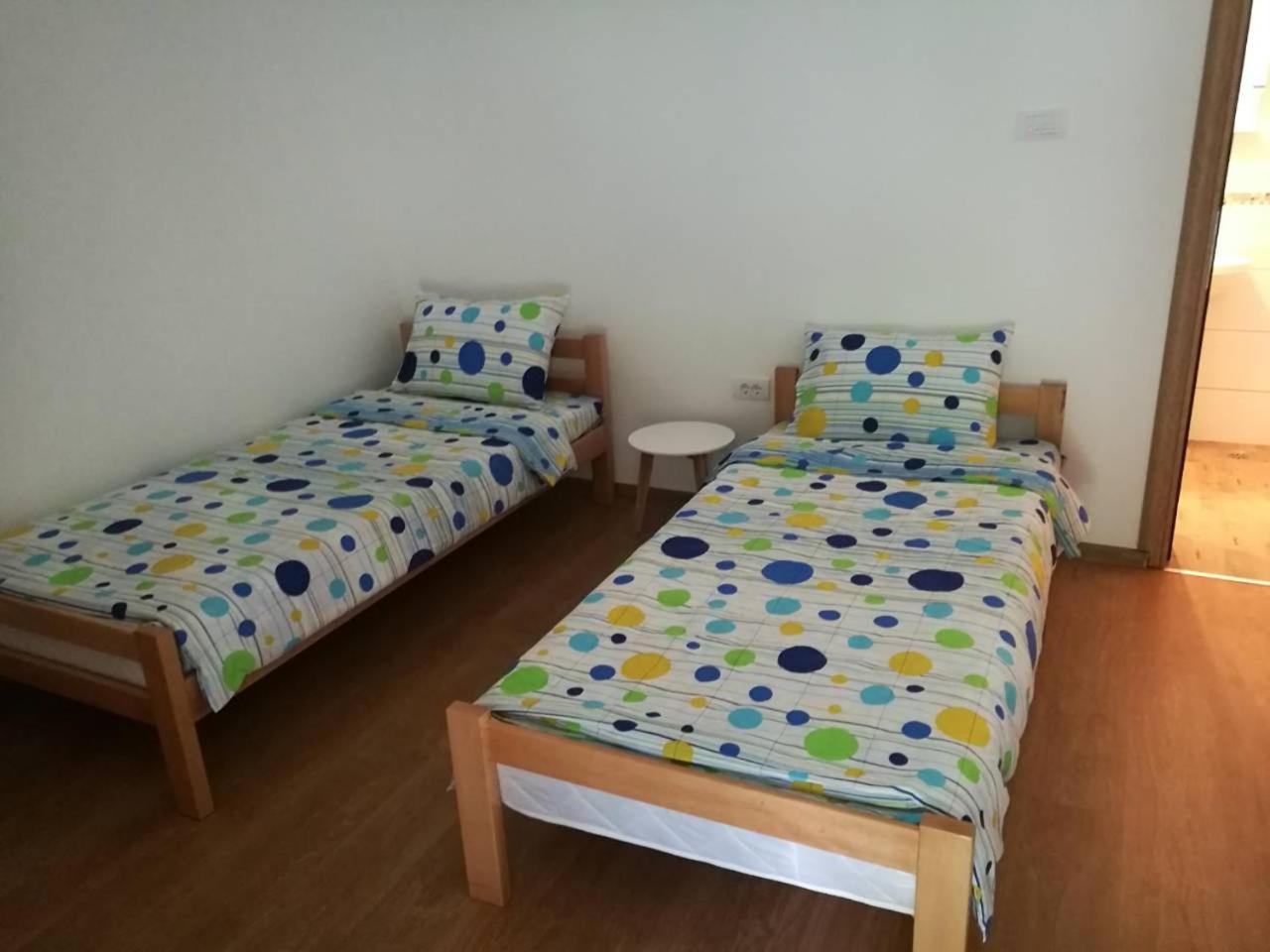Apartmani Gmitrovic Ртан Екстериор снимка