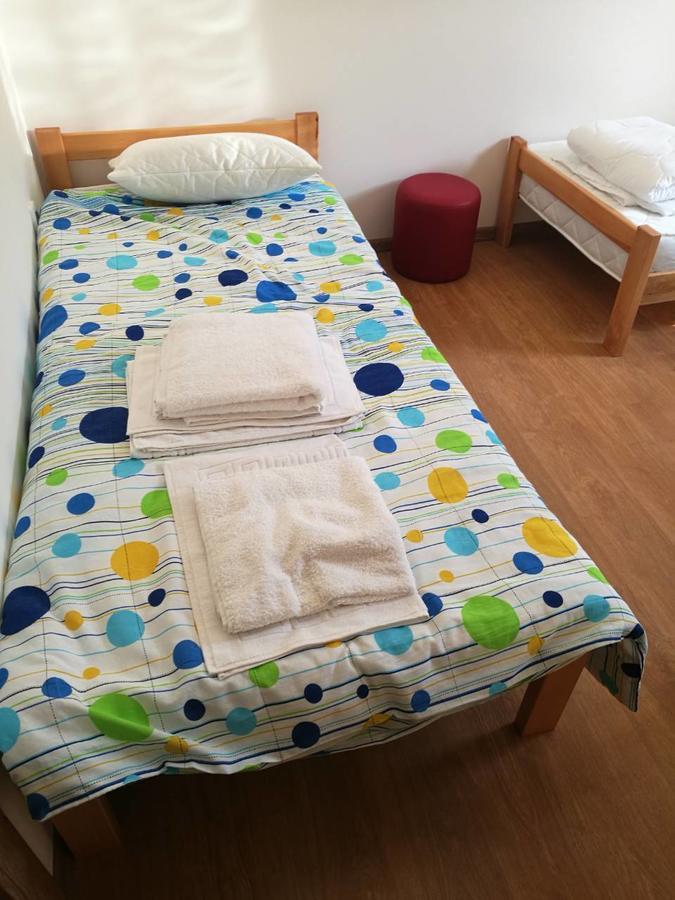 Apartmani Gmitrovic Ртан Екстериор снимка
