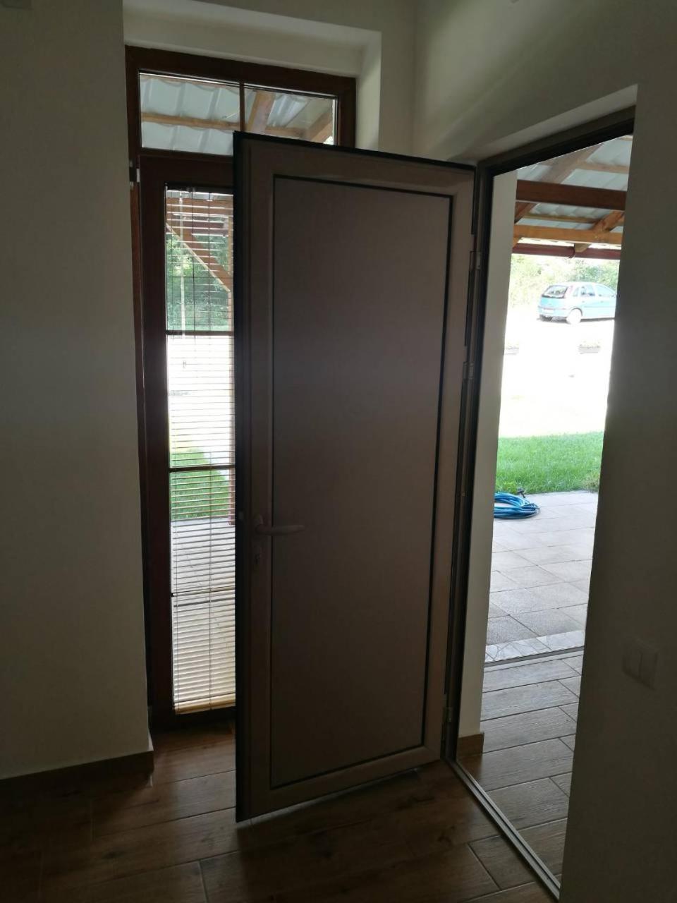 Apartmani Gmitrovic Ртан Екстериор снимка