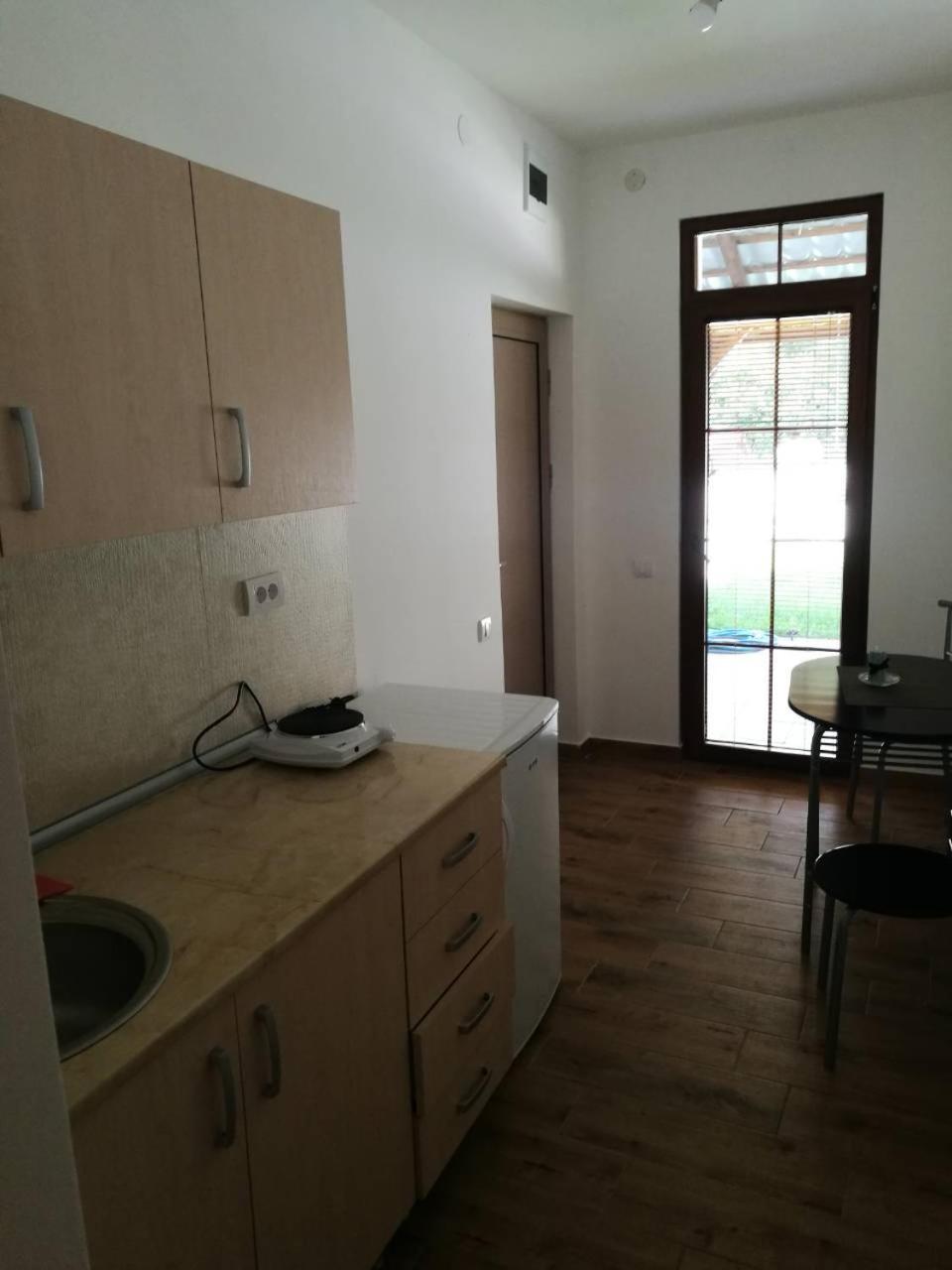 Apartmani Gmitrovic Ртан Екстериор снимка