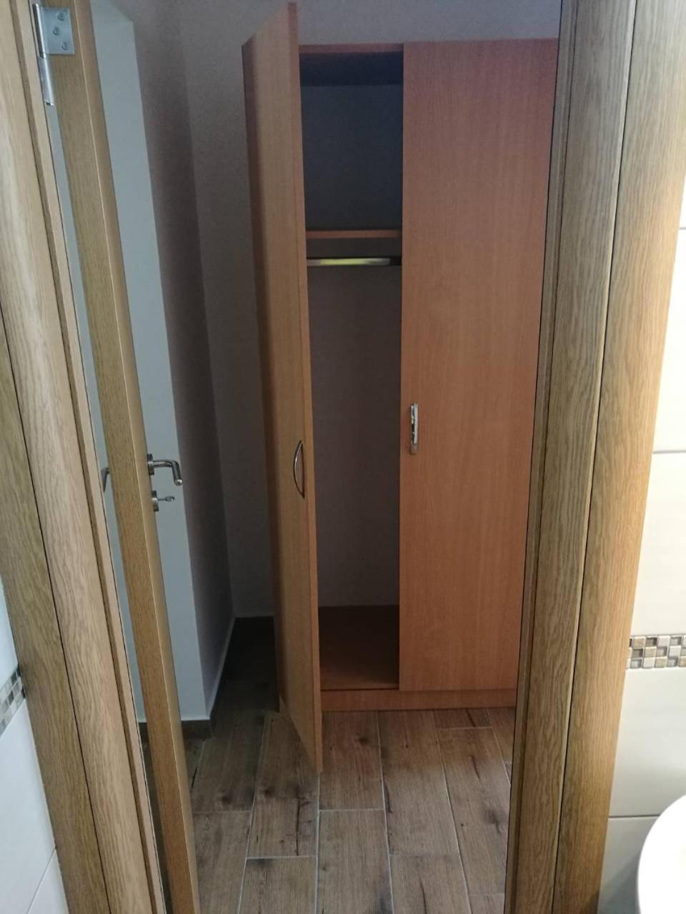 Apartmani Gmitrovic Ртан Екстериор снимка