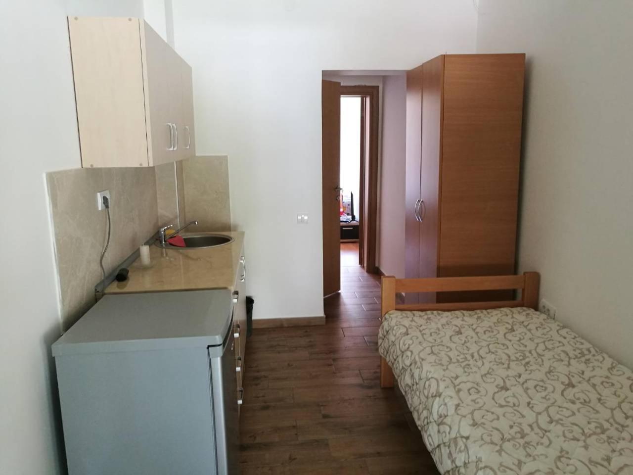Apartmani Gmitrovic Ртан Екстериор снимка