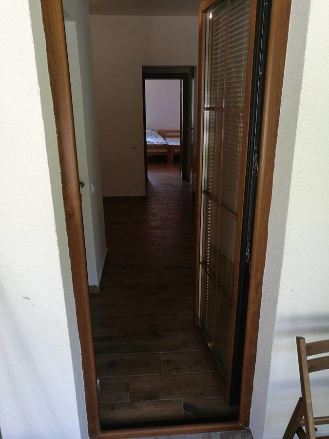 Apartmani Gmitrovic Ртан Екстериор снимка