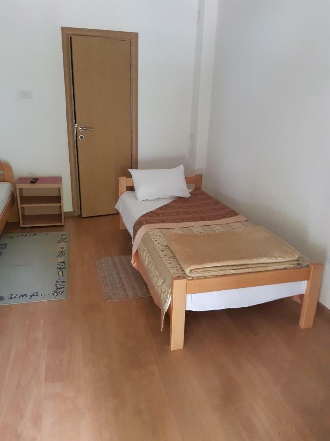 Apartmani Gmitrovic Ртан Екстериор снимка
