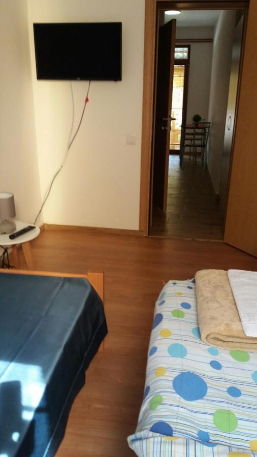 Apartmani Gmitrovic Ртан Екстериор снимка